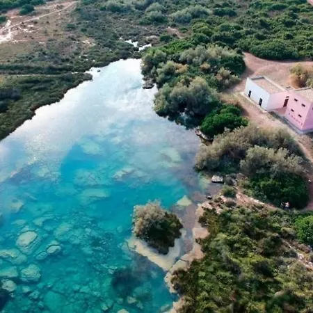 Holiday home La Conchiglia *