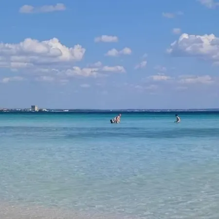 La Conchiglia Holiday home Torre Lapillo