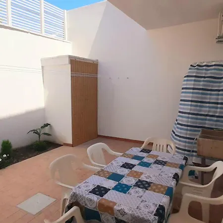 La Conchiglia Holiday home