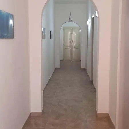 La Conchiglia *